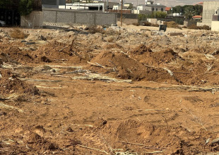 Land Recovery for the ADS After 95% Completion of the Contract Rectification File