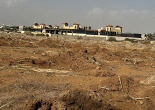 Land Recovery for the ADS After 95% Completion of the Contract Rectification File