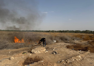 Land Recovery for the ADS After 95% Completion of the Contract Rectification File