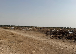 Land Recovery for the ADS After 95% Completion of the Contract Rectification File