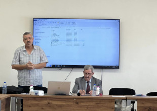 اجتماع الهيئة العامة لجمعية المشروع الانشائى العربي