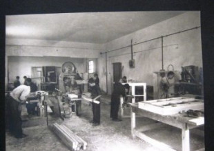 History of the Association