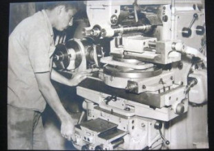 History of the Association