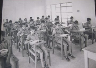 History of the Association