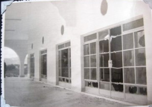 History of the Association