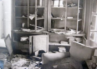 History of the Association