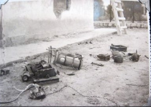 History of the Association