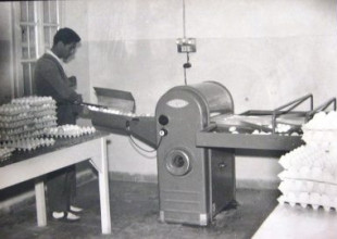 History of the Association