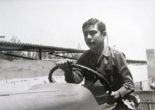 History of the Association