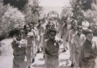 History of the Association