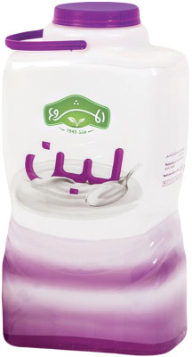 Yogurt (4 Liters)