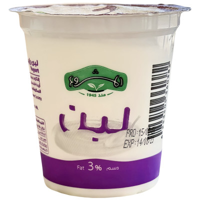 Yogurt (150g)