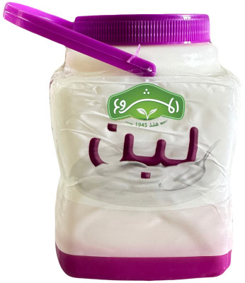 Yogurt (1 Liter)