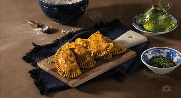 Cheese Borek Recipe