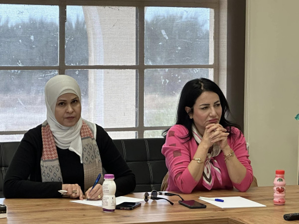 A discussion on the design phase of pilot projects to implement several climate-smart interventions (CSIs) in the fields of date palms, fodder, and irrigation.