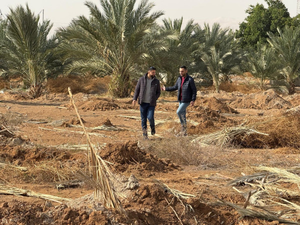 Land Recovery for the ADS After 95% Completion of the Contract Rectification File